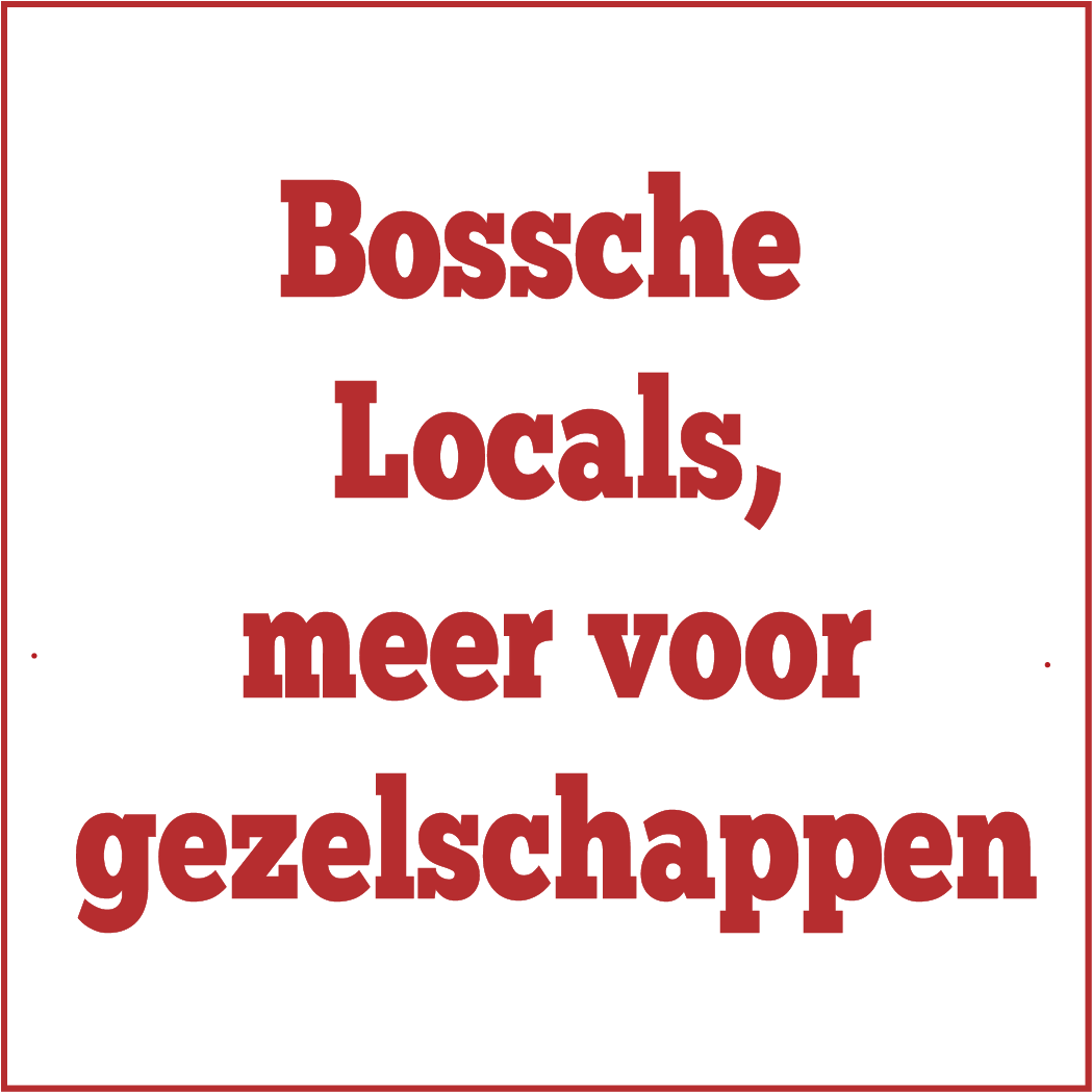 Bossche Locals