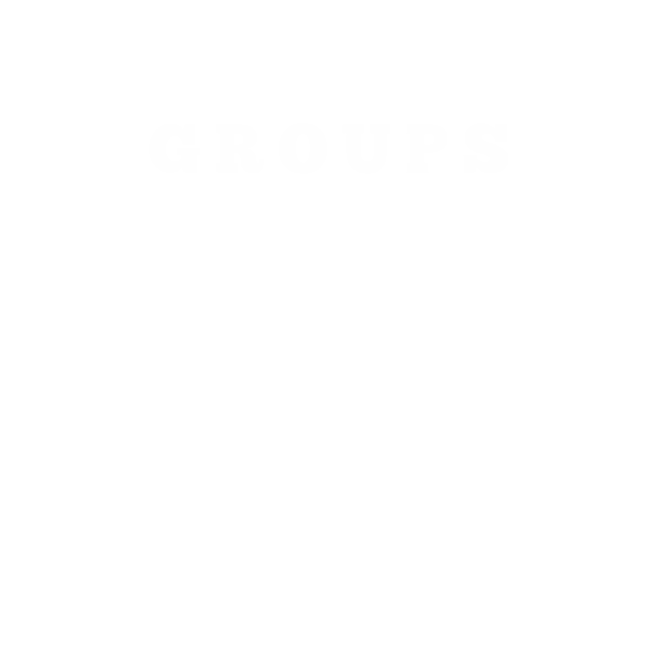 Groups wit