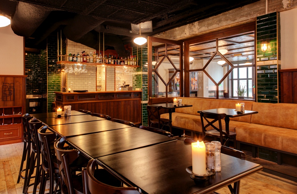 Kleine Roels den bosch locatie