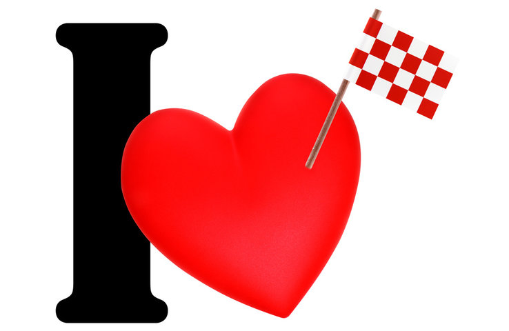 Ik hou van Holland groepen