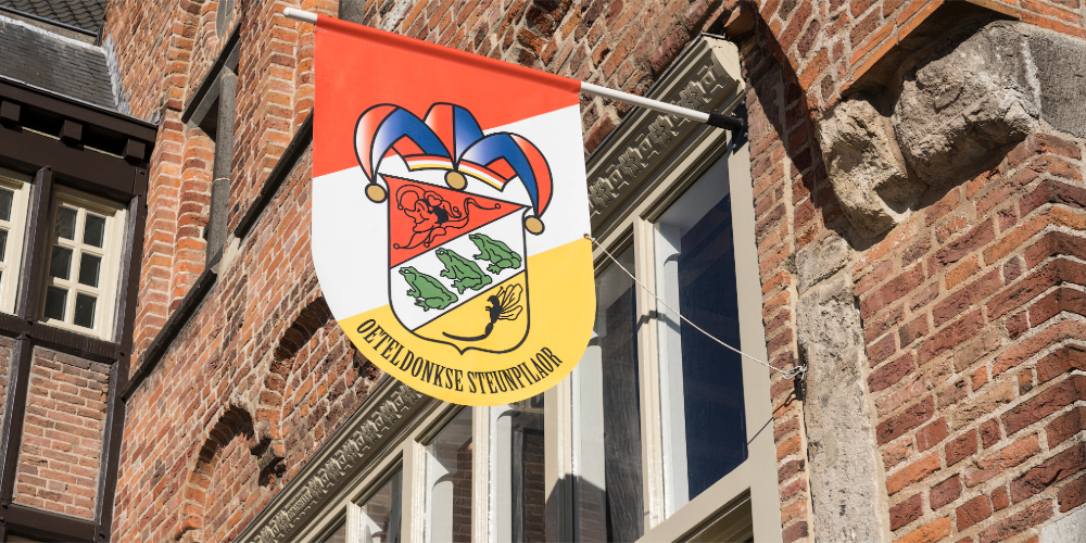 Ontmoet Oeteldonk voor groepen