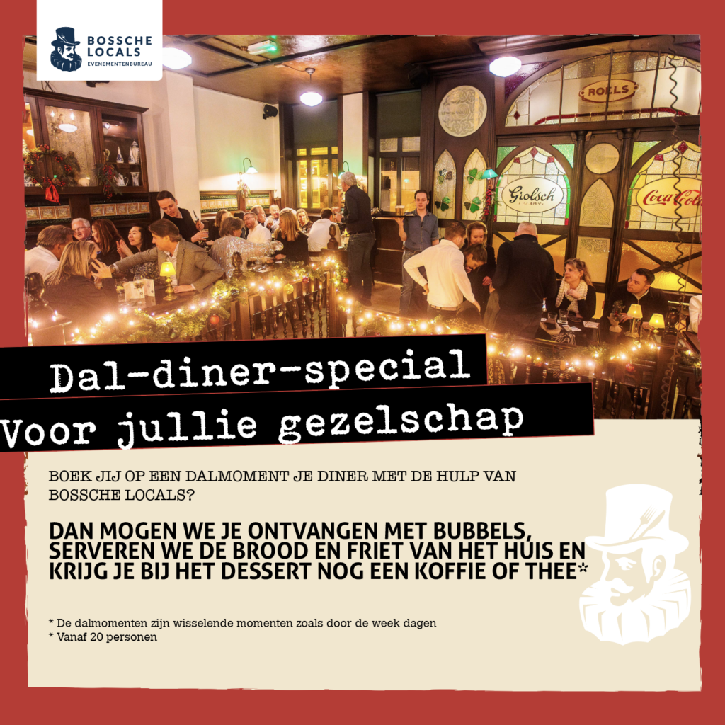 Popup dalspecial diner
